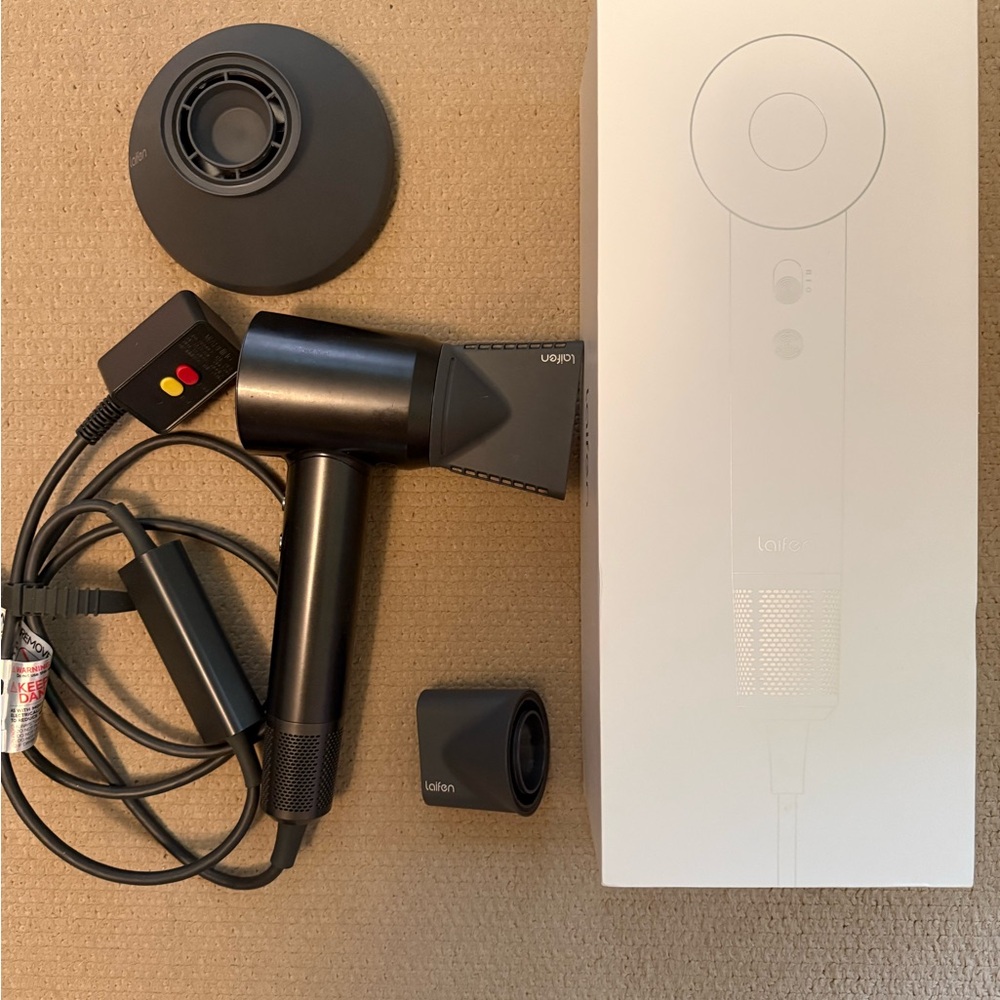 Laifen Swift professional Hair Dryer